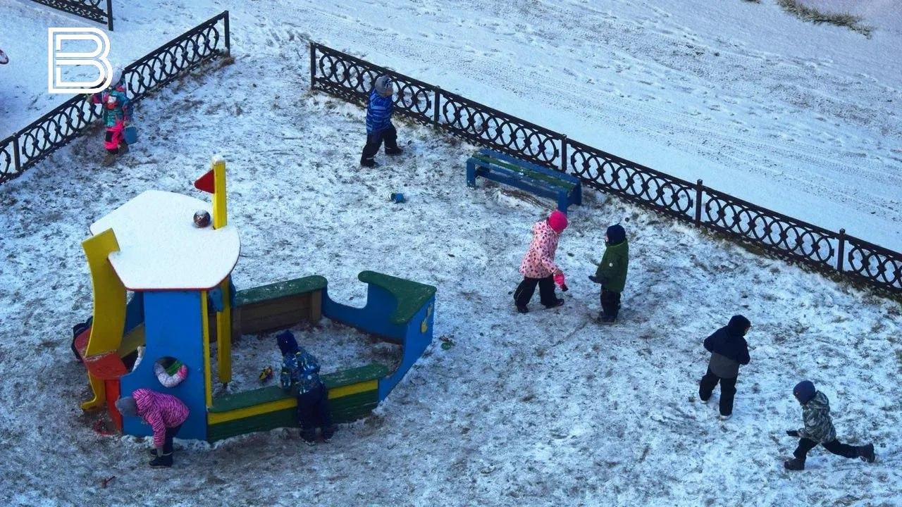 Выплаты семьям с детьми в Мурманской области перенесут из-за ноябрьских праздников